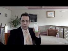 Embedded thumbnail for يتم تركيبه على أي تصميم دون مشكلة فلن يبدو وكأنه 